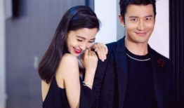 黄晓明baby 娱乐圈吃瓜记,揭秘明星夫妻的甜蜜与争议